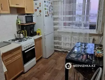 2-комнатная квартира, этаж 8 из 10, 48 м²