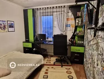 2-комнатная квартира, этаж 8 из 10, 48 м²