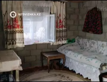 1-комнатная дача, 10 соток, 14 м²