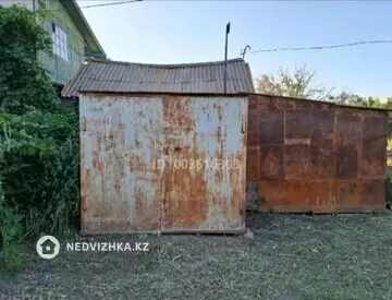 1-комнатная дача, 10 соток, 14 м²