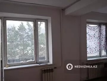 1-комнатная квартира, этаж 4 из 5, 47 м²