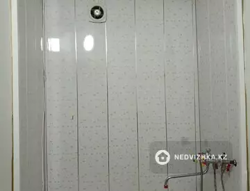 1-комнатная квартира, этаж 4 из 5, 47 м²