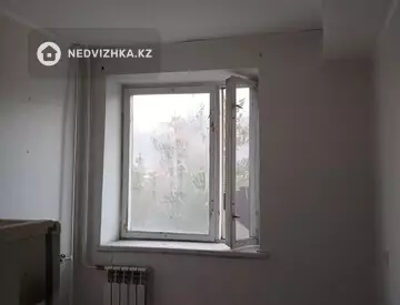 1-комнатная квартира, этаж 4 из 5, 47 м²