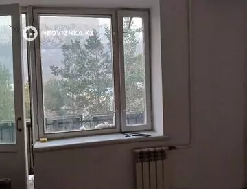 1-комнатная квартира, этаж 4 из 5, 47 м²