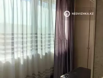 2-комнатная квартира, этаж 3 из 9, 44 м²