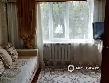 2-комнатная квартира, этаж 3 из 4, 48 м², Посуточно