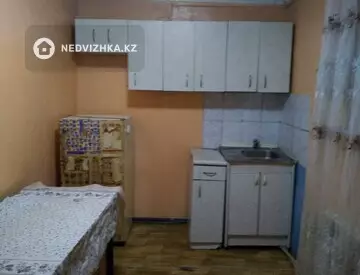 2-комнатная часть дома, 1 соток, 20 м², На длительный срок