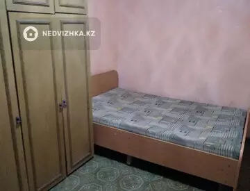 2-комнатная часть дома, 1 соток, 20 м², На длительный срок