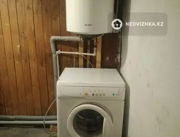 2-комнатная часть дома, 1 соток, 20 м², На длительный срок