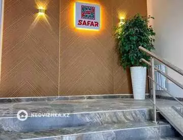 1-комнатная квартира, этаж 4 из 9, 40 м²