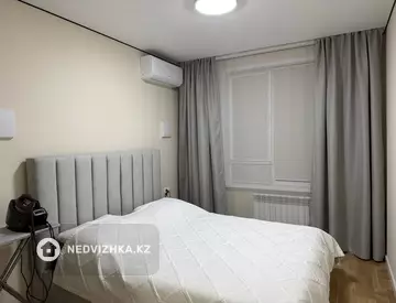 1-комнатная квартира, этаж 1 из 6, 38 м²