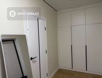 1-комнатная квартира, этаж 1 из 6, 38 м²