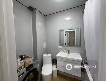 1-комнатная квартира, этаж 1 из 6, 38 м²