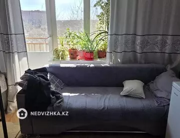 1-комнатная квартира, этаж 6 из 6, 33 м²