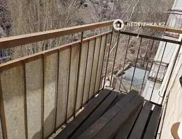 1-комнатная квартира, этаж 6 из 6, 33 м²