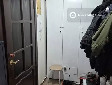 1-комнатная квартира, этаж 6 из 6, 33 м²