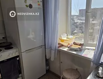 1-комнатная квартира, этаж 6 из 6, 33 м²