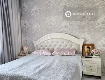 2-комнатная квартира, этаж 3 из 5, 58 м²