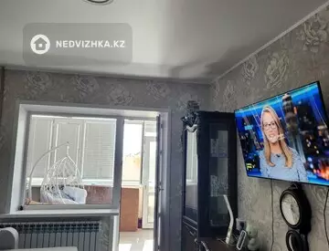 2-комнатная квартира, этаж 3 из 5, 58 м²