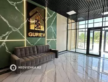 2-комнатная квартира, этаж 4 из 5, 95 м²