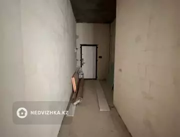 2-комнатная квартира, этаж 4 из 5, 95 м²