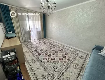 2-комнатная квартира, этаж 8 из 11, 58 м²