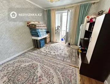 2-комнатная квартира, этаж 8 из 11, 58 м²