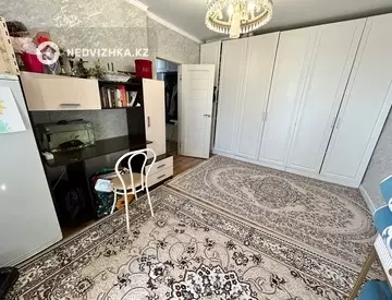 2-комнатная квартира, этаж 8 из 11, 58 м²