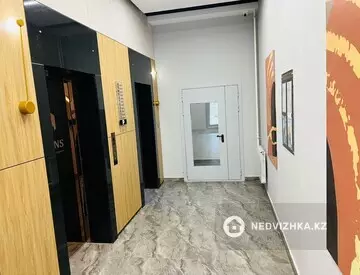 1-комнатная квартира, этаж 4 из 12, 39 м²