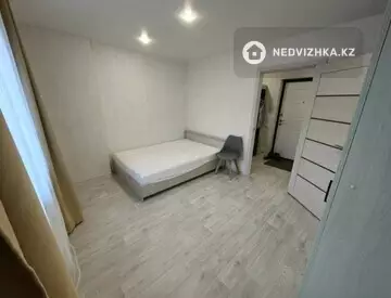 2-комнатная квартира, этаж 7 из 16, 46 м², На длительный срок