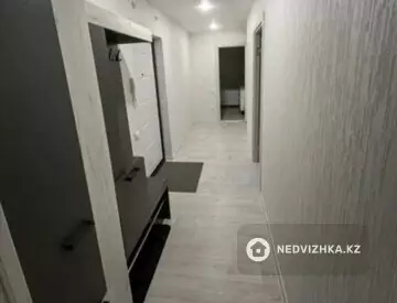 2-комнатная квартира, этаж 7 из 16, 46 м², На длительный срок