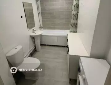 2-комнатная квартира, этаж 7 из 16, 46 м², На длительный срок