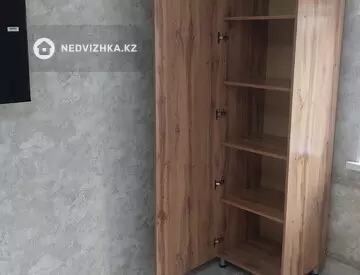 1-комнатная квартира, этаж 1 из 5, 35 м², На длительный срок