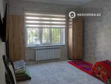 1-комнатная квартира, этаж 1 из 5, 35 м², На длительный срок