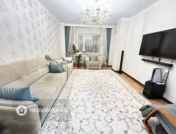 3-комнатная квартира, этаж 3 из 9, 75 м²