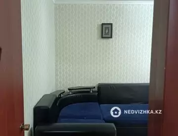 3-комнатная квартира, этаж 1 из 9, 67 м², На длительный срок