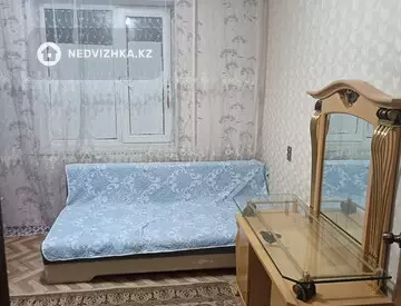 3-комнатная квартира, этаж 1 из 9, 67 м², На длительный срок