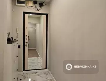 3-комнатная квартира, этаж 3 из 4, 60 м²