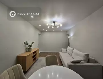 3-комнатная квартира, этаж 3 из 4, 60 м²