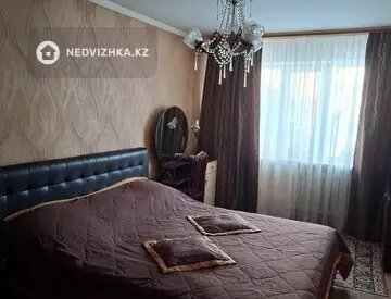 3-комнатная квартира, этаж 2 из 5, 62 м²