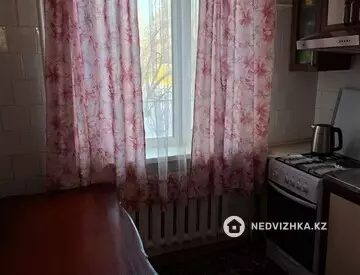 3-комнатная квартира, этаж 2 из 5, 62 м²