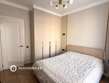 2-комнатная квартира, этаж 6 из 3, 38 м²