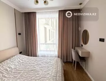 2-комнатная квартира, этаж 6 из 3, 38 м²