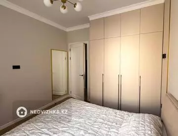 2-комнатная квартира, этаж 6 из 3, 38 м²