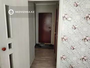2-комнатная квартира, этаж 2 из 9, 44 м², На длительный срок