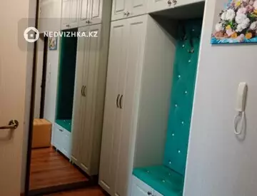 1-комнатная квартира, этаж 6 из 24, 43 м²