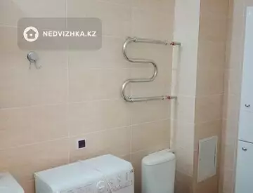 1-комнатная квартира, этаж 6 из 24, 43 м²