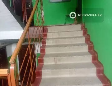 1-комнатная квартира, этаж 2 из 5, 30 м²