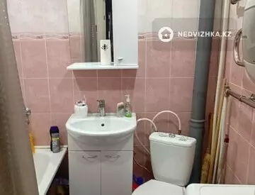 1-комнатная квартира, этаж 2 из 5, 30 м²