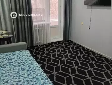 1-комнатная квартира, этаж 2 из 5, 30 м²